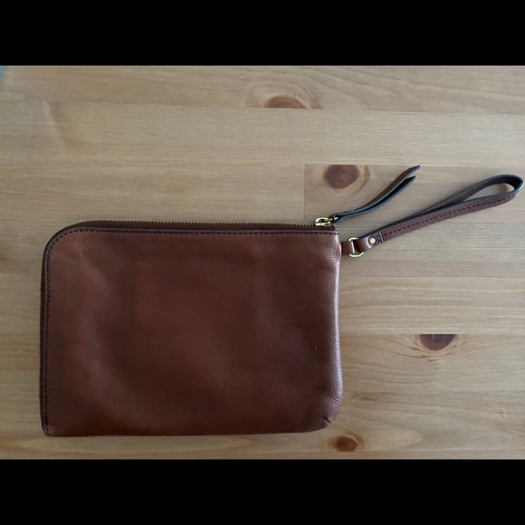 Fossil Wrist Bag - Picture 3 of 3